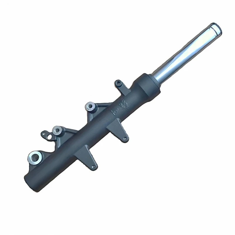 Front and Rear Shock Absorber  Set Original for VOGE SR250GT SR 250 GT