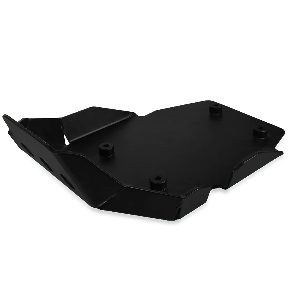 For BMW F800GS Adventure All years F 800 GS Adv F700 GS F 650GS Motorcycle Bottom Protection Cover  Skid Plate Engine Base Guard