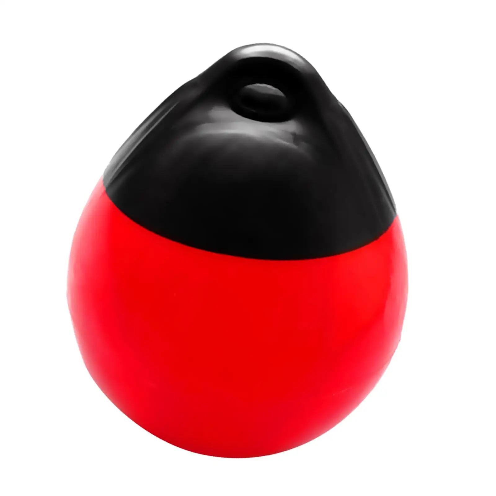 

Boat Fender Bumper Heavy Duty PVC Dock Protection Yacht Fender White Inflatable Cushion for Pier Mooring