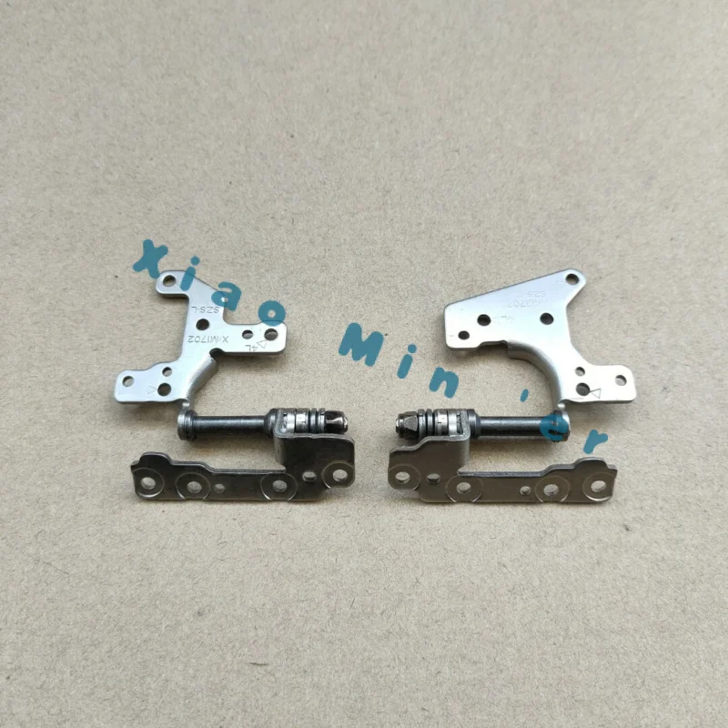 

Новинка для ASUS X1700 XM1700 шарниры L R