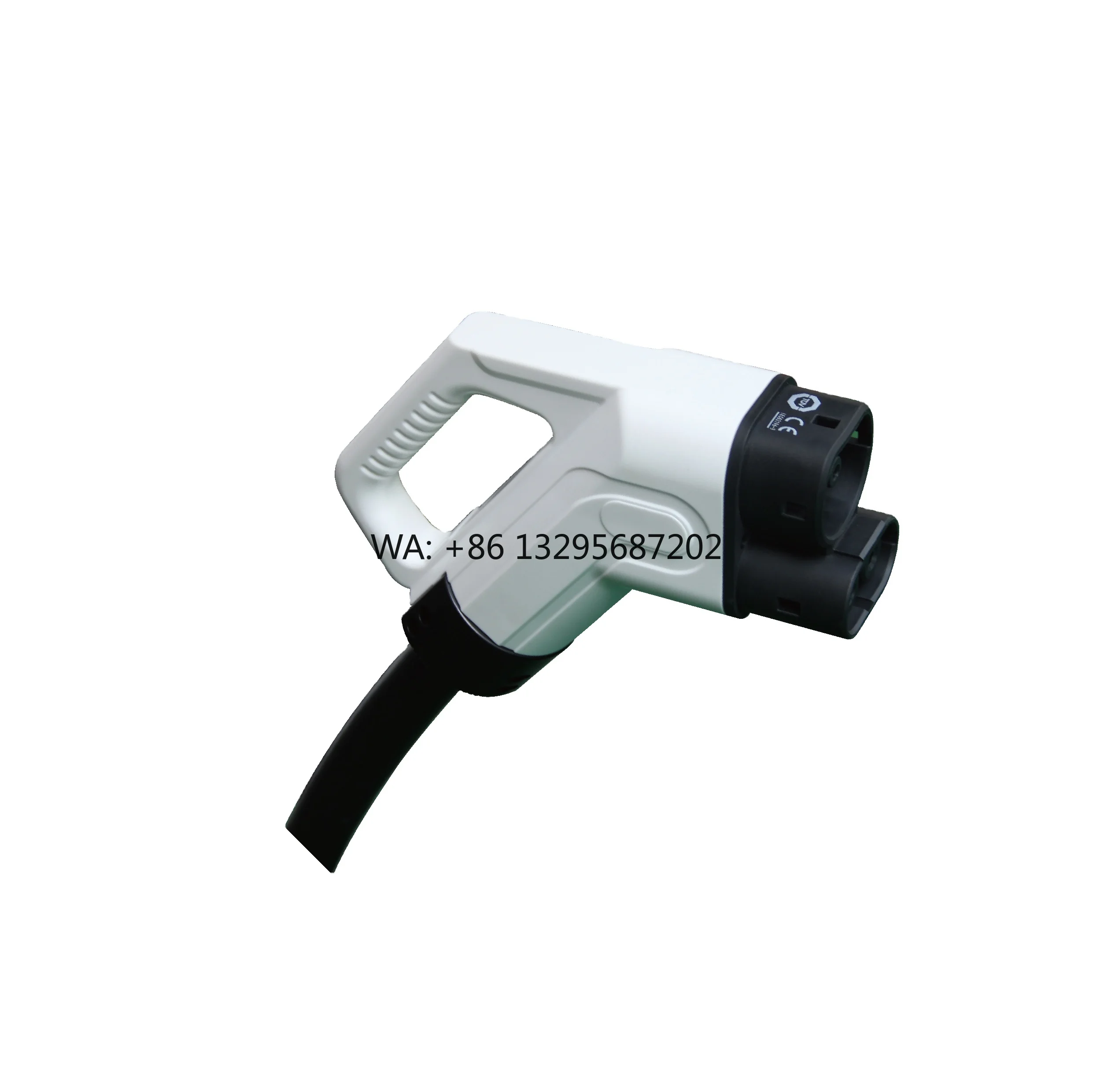 

Аксессуары для зарядных станций электромобилей: быстрозарядный пистолет постоянного тока 63А, 80А, 125А, 150А, 160А, 200А, 250А, 300А, 350А, 400А