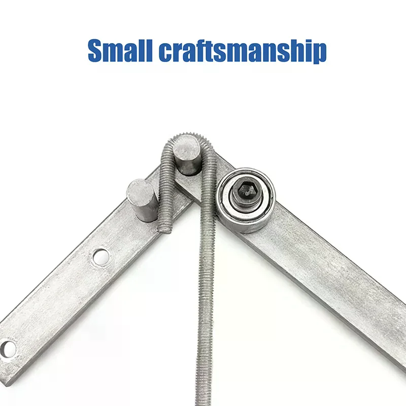 

DIY Multifunctional Manual Wire Bender Tool for Steel Wire Hanger Making Fish Hooks Shaping Tool for Handcraft Projects