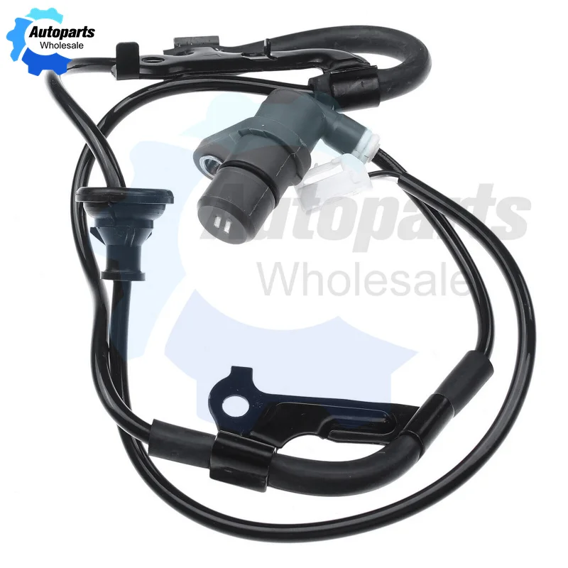 89546-33020 For Toyota Camry Avalon Solara Lexus ES300 2.2L 3.0L 1992-2004 ABS Wheel Speed Sensor Rear Right / Left