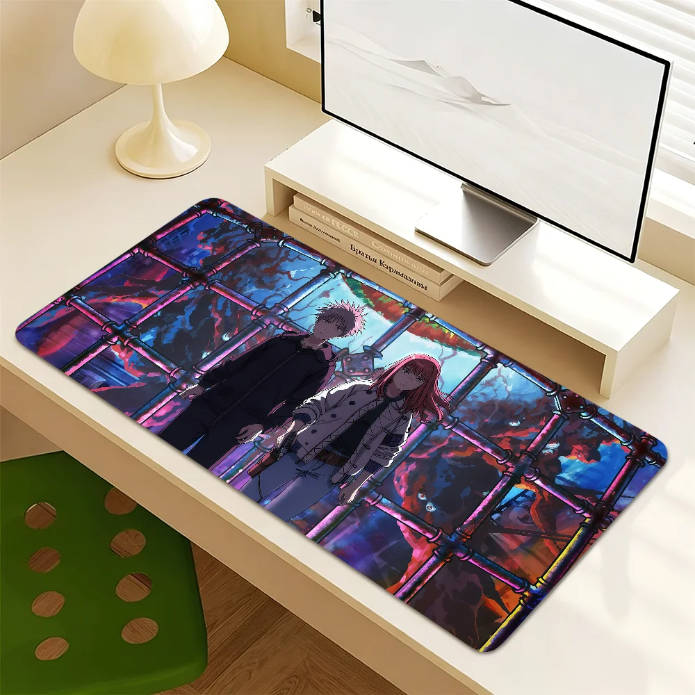 H-Heavenly D-Delusion Mouse Pad Non-slip Thickened MousePad Student Cushion Large Writing Gaming Lockedge Office
