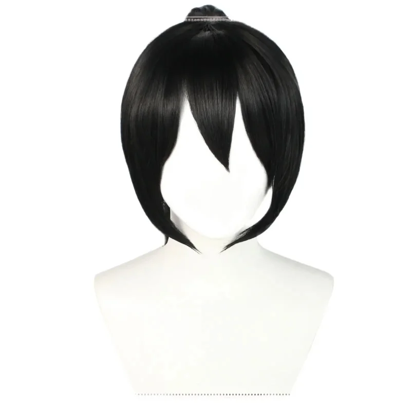 Gioco Yandere Simulator Ayano Aishi Cosplay Costume parrucca Jk scuola Sexy uniforme Halloween Set donna gonna Top Tie Socks Cos