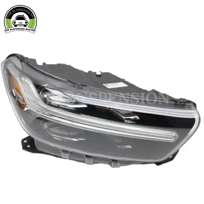 

1pcs LED Headlight for Volvo XC40 2018-2022 Low Trim USA Version