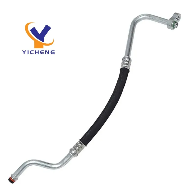 OEM 2518301215 A2518301215 Automotive Parts Air Conditioning Pipe for Mercedes-Benz W251 R280 R300 R350