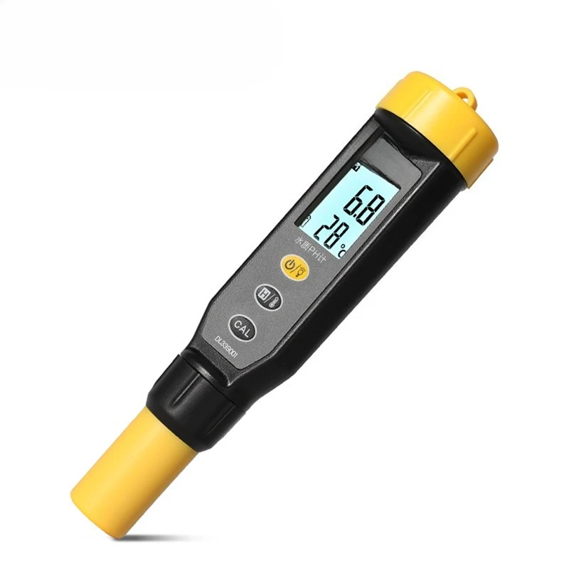 

Water quality test pen pH meter acidity meter, high-precision PH test pen test pen