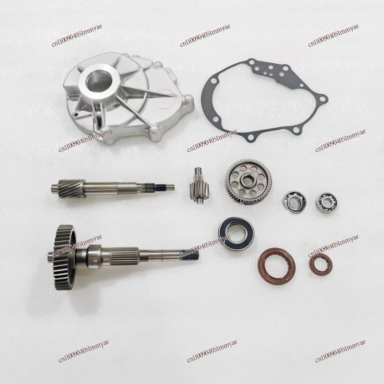 150 Rear Gearbox Gearbox Cover Gear Bearing Rear Wheel Bearing
