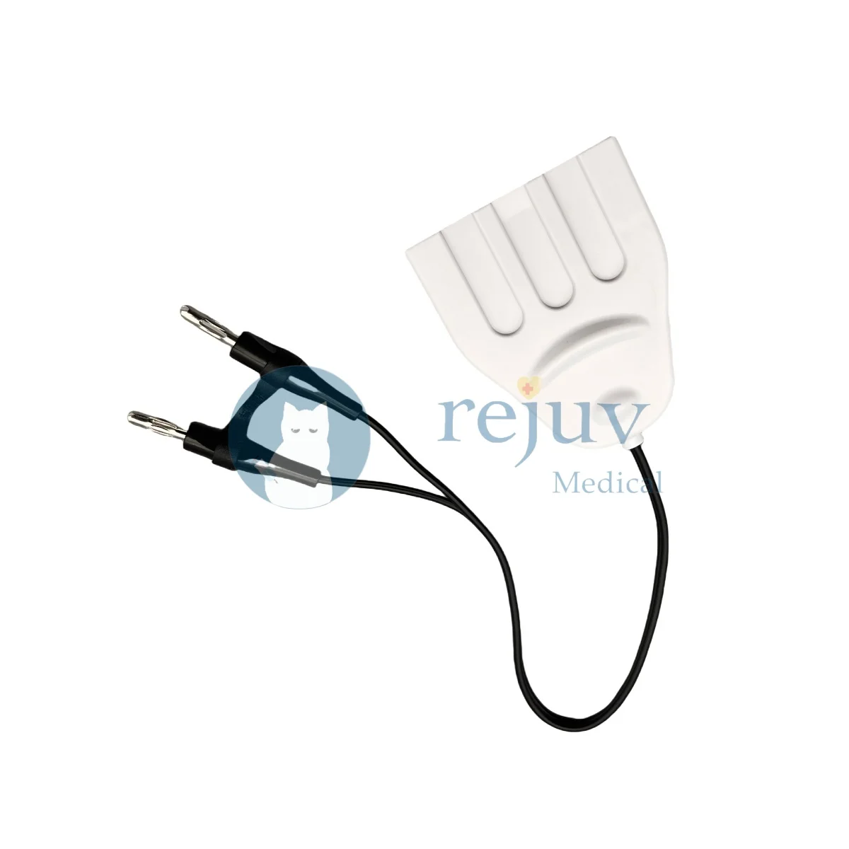 Vessel Sealing Converter Electrosurgical Unit Diathermy Adapter for 7mm Vessel Sealing Vet Animal Clinic LigaSure