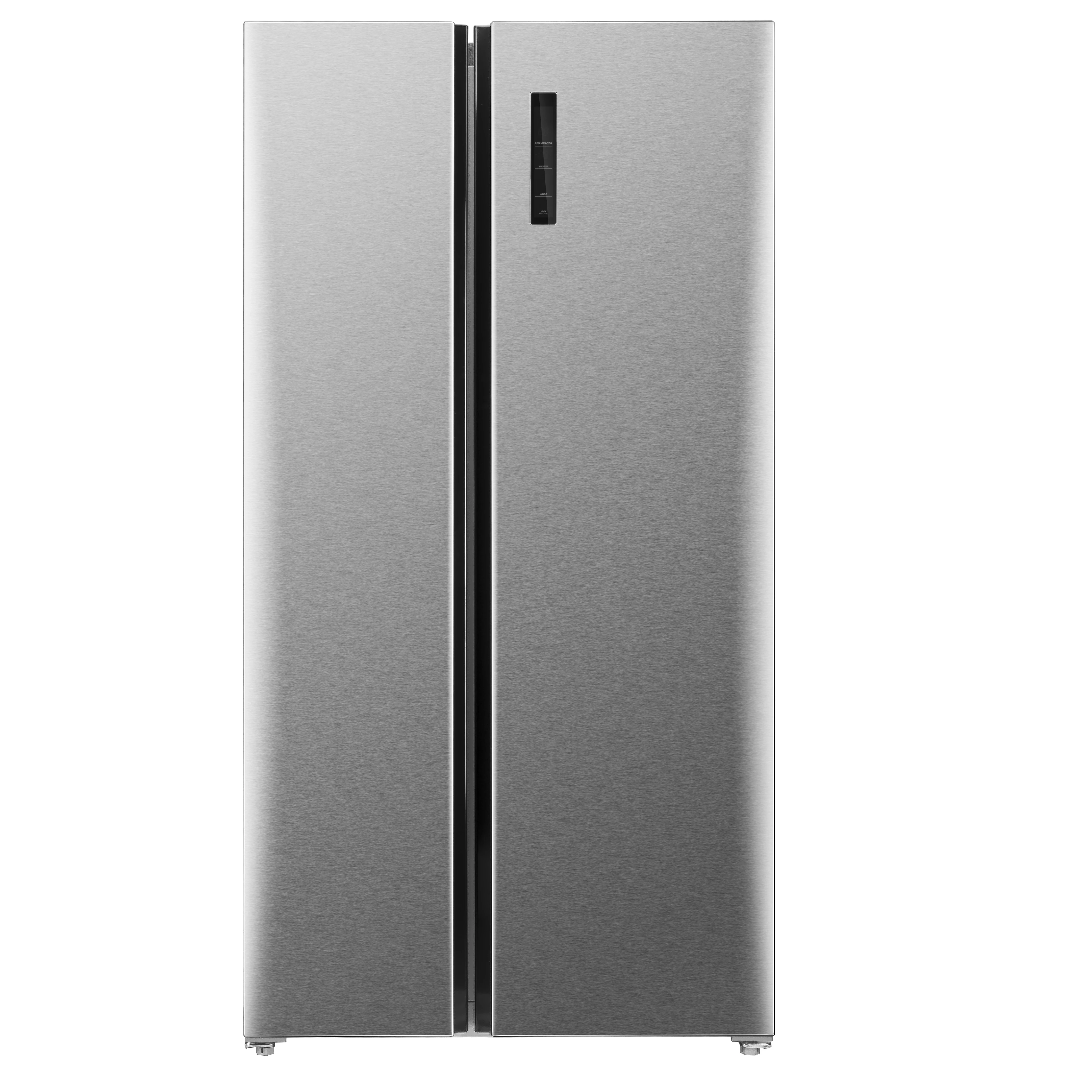 

New Arrival Household Appliance Side By Side Home Refrigerator BCD-606W