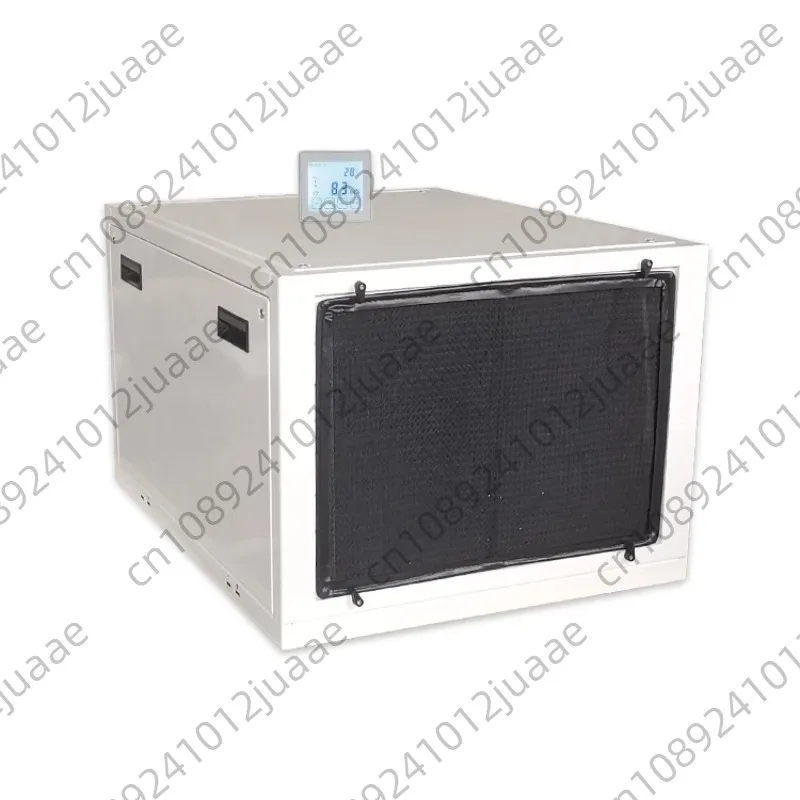 

150 liters 320 industrial ceiling type greenhouse planting room dehumidifier