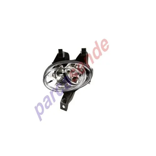 FOG HEADLIGHT LAMP LEFT (BULB) 206 GTİ SPORT 2003-2009 6204 T2 316915993