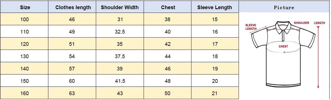 Thumbnail 4 - #63 Trending Kids Polo Shirts Right Now