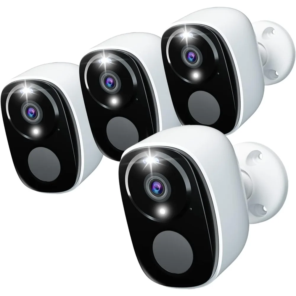 4Pack Security Came… - image