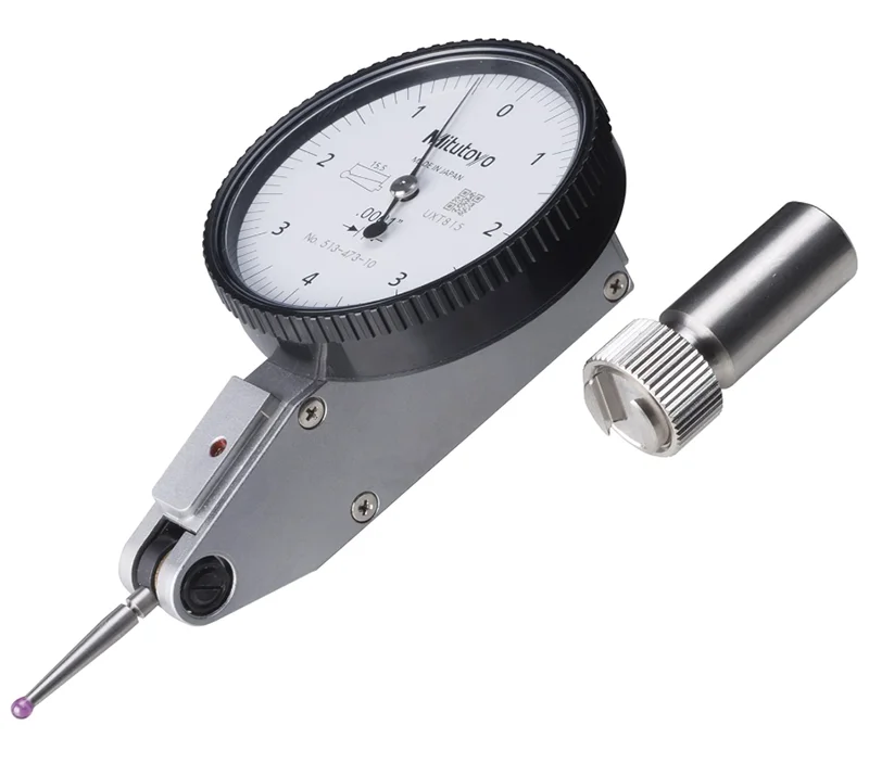Factory High Quality  High Accuary for  Machine Tools- Micron Dial Test Indicators