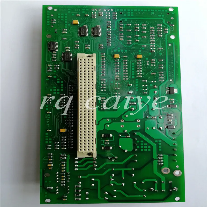 CAIYE SM/CD102 Heidelberg Machine Printer Circuit Board ICPB 00.781.4557 00.785.0117