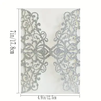 8 best sales 婚禮邀請函 - №5