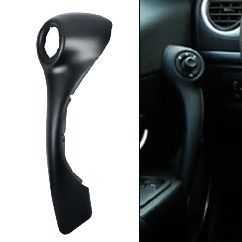 Garniture automobile 33*10*7 Clio3, poignée de porte, compatibilité personnalisée pour Installation facile RS, appel esthétique amélioré