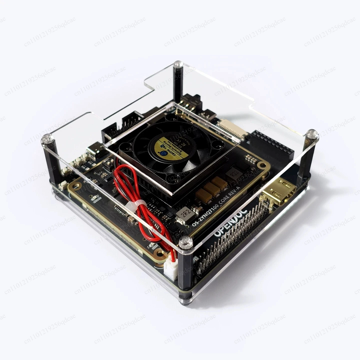FPGA development board ZYNQ7100 development board zynq7100 core board