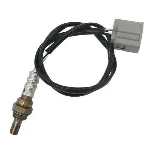 Imagen 2 del producto Z602-18-861 Sensor de oxígeno O2 Lambda trasero para Mazda 1 2 3 1.3L 1.4L 1.5L 1.6L Z6 0986AG2228 Z602-18-861A ZJ39-18-861A ZJ39-18-861