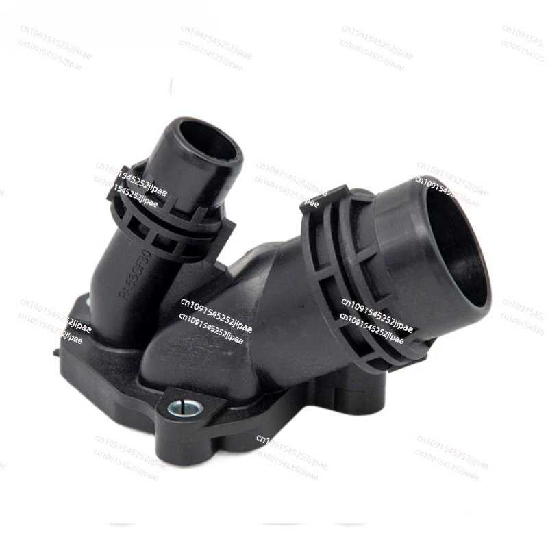 Suitable for BMW series outlet pipe connector