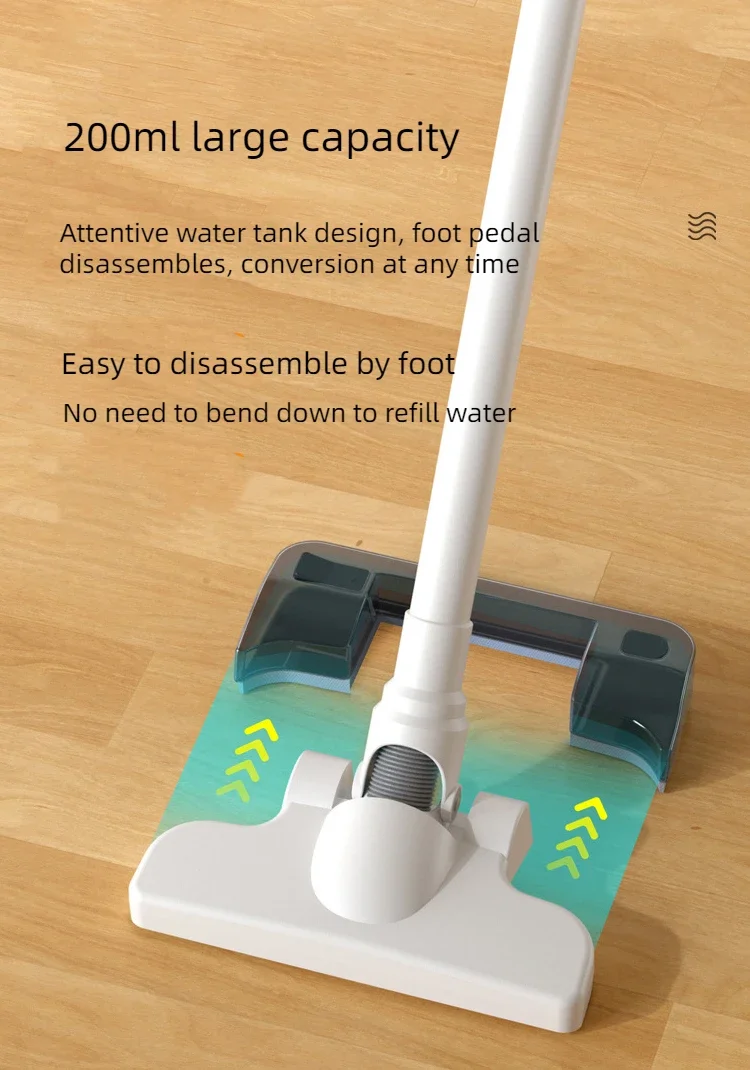 Dust And Mite Remover Multifunctional Car Vacuum Cleaner Rechargeable Handheld Vertical Household Vacuum Cleaner