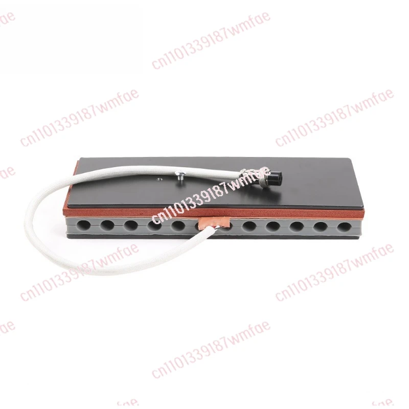 Heat Transfer Printing Combination Machine Baking Pen Pad 12 Hole Baking Pen Pad