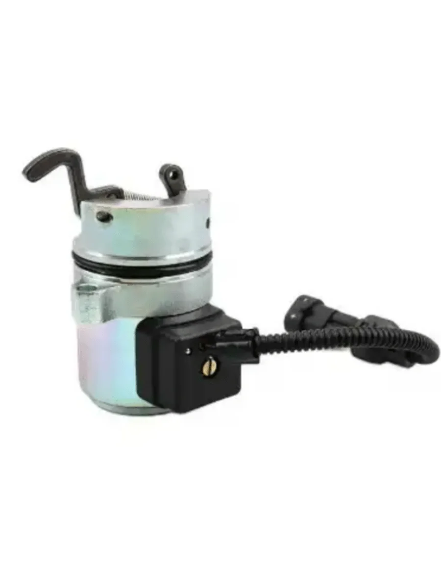 0004270581 Solenoid for Haulotte C10DX C12DX HA16SPX HA18SPX HA20PX HA26PX