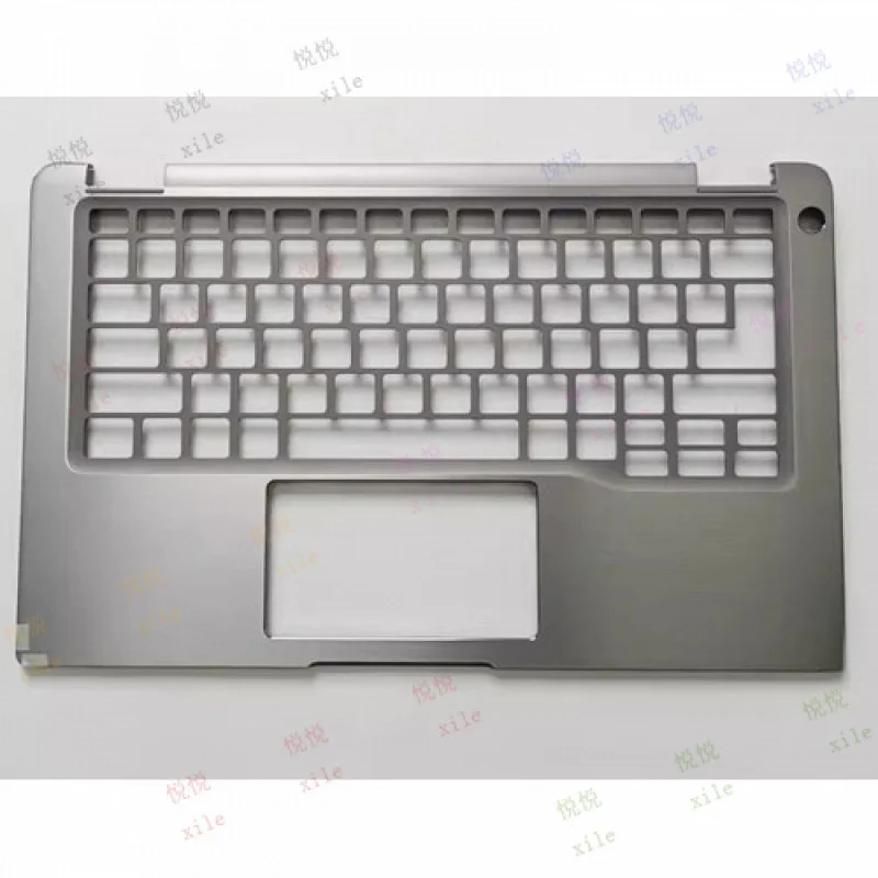 

L+ Original for Dell Latitude 9410 7400 2 in 1 Palmrest Case Keyboard Frame 0XCV0N