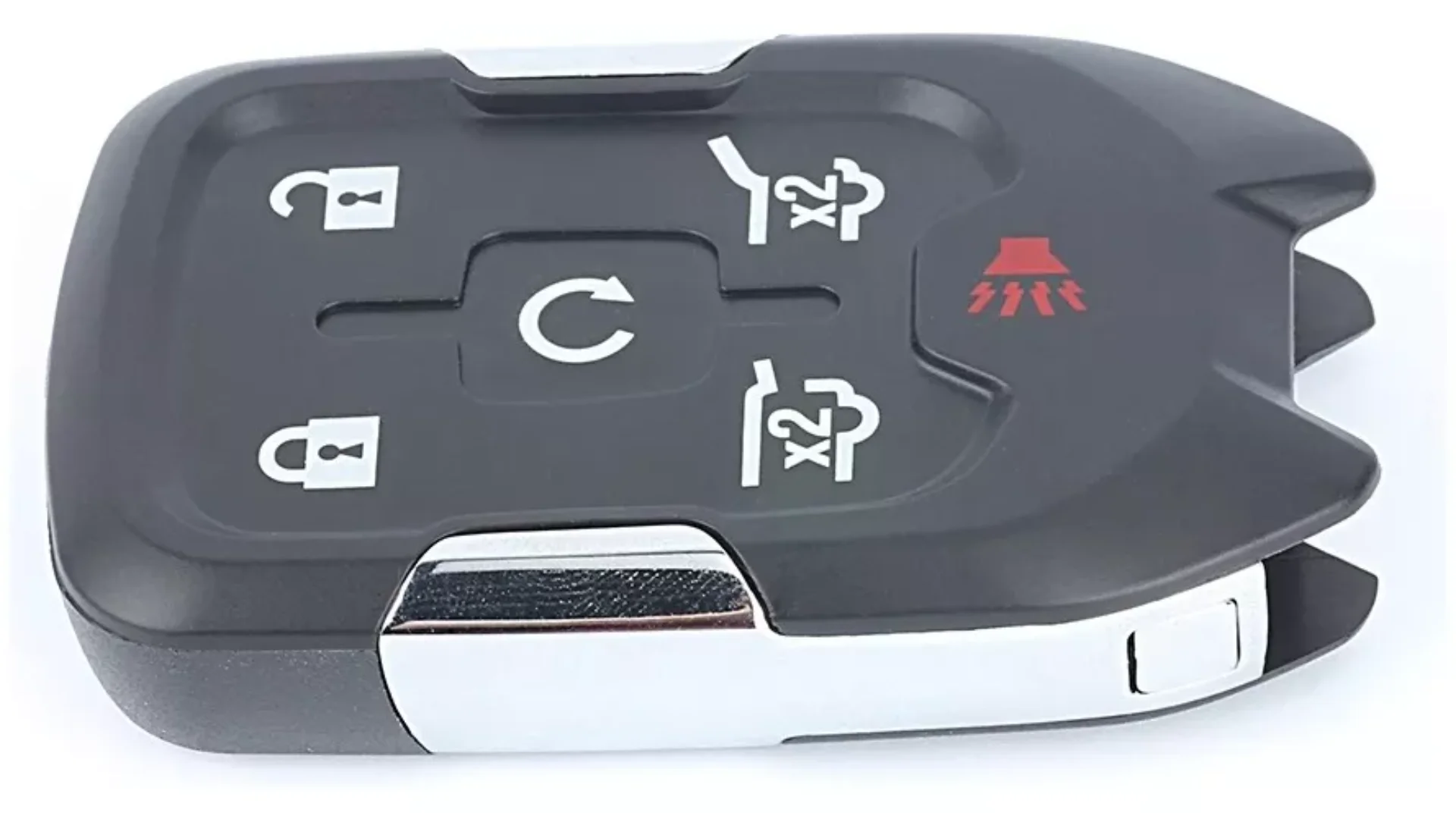 Benma- for control key shell Suburban Tahoe 2015 2016 2017 2018 2019 2020