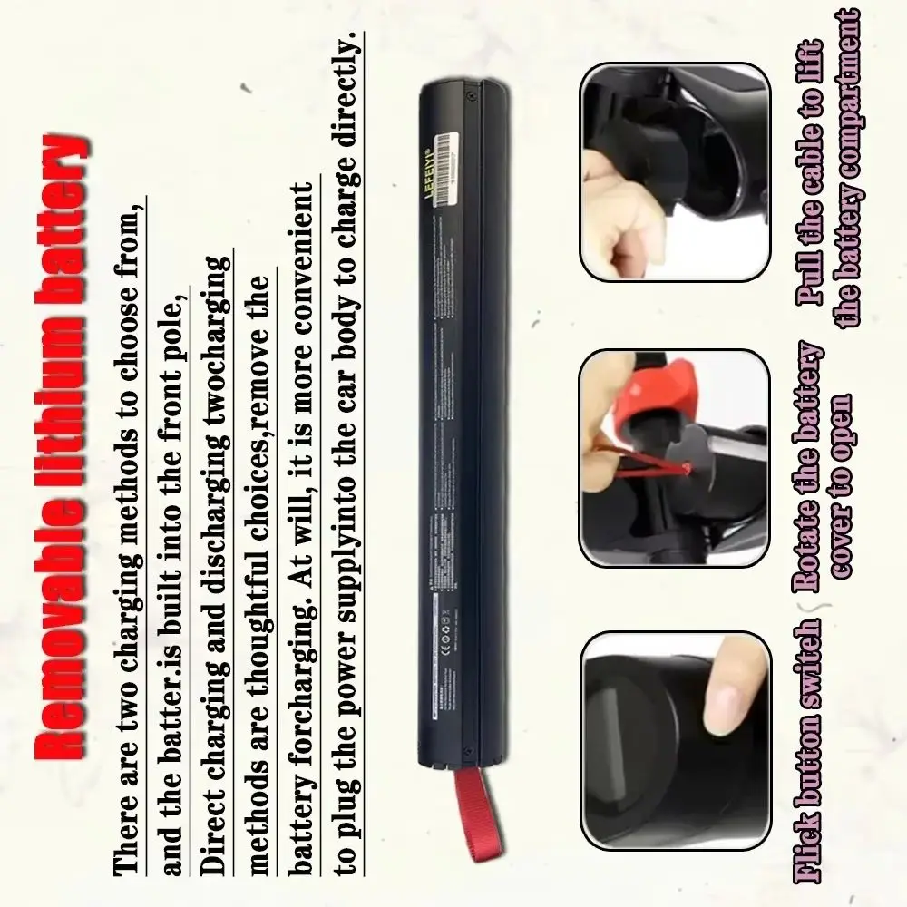 Rechargeable Lithiu… - image