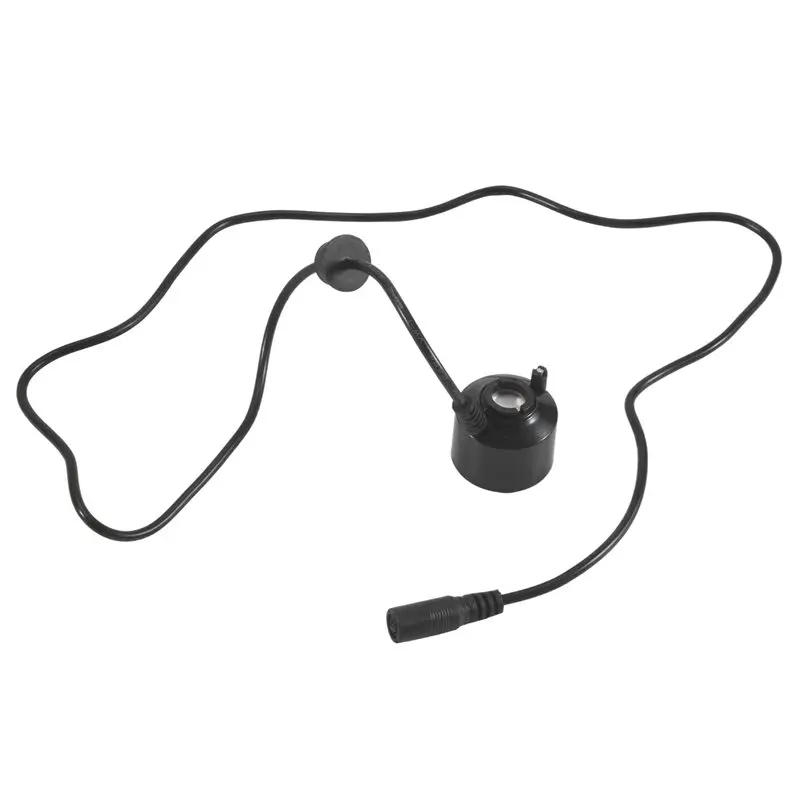 

Самый продаваемый ультразвуковой увлажнитель воздуха-распылитель для прудов и фонтанов