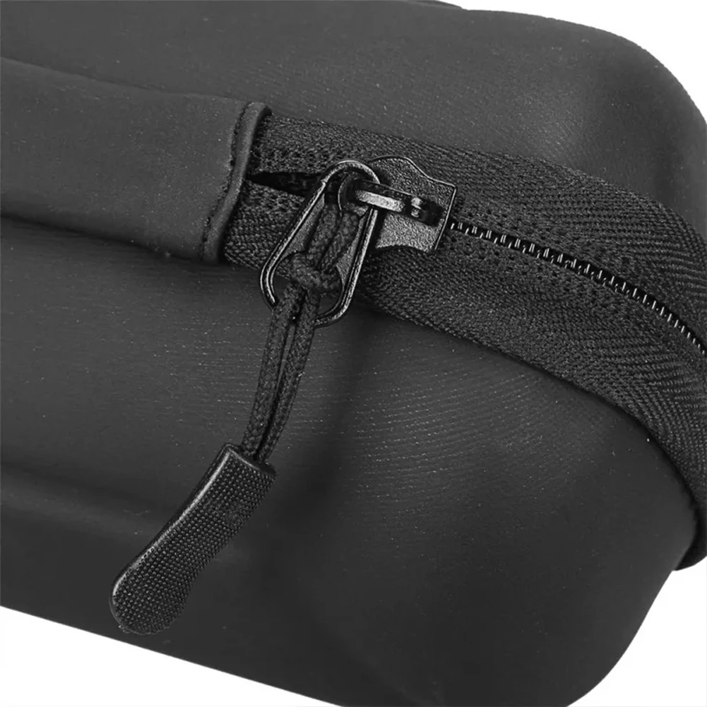 Bike Tool Bag, Waterproof Bicycle Storage Bag, Bicycle Repair Tool Bag With Sealed Zipper Bicycle Bag Repair Tools Pouch