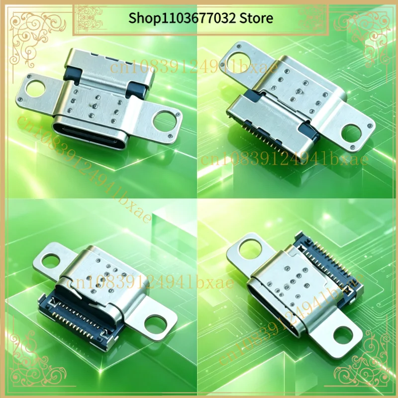 Socket for Aurora Pro Taipan PLUS Aurora Z Aurora X Charging Port