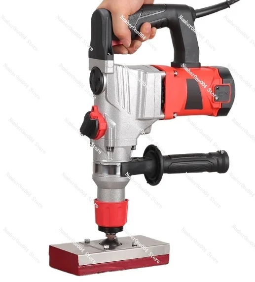 

For New Multifunctional Artifact Tile Laying Machine Two Options To Choose From Automatic Tile Laying Tool