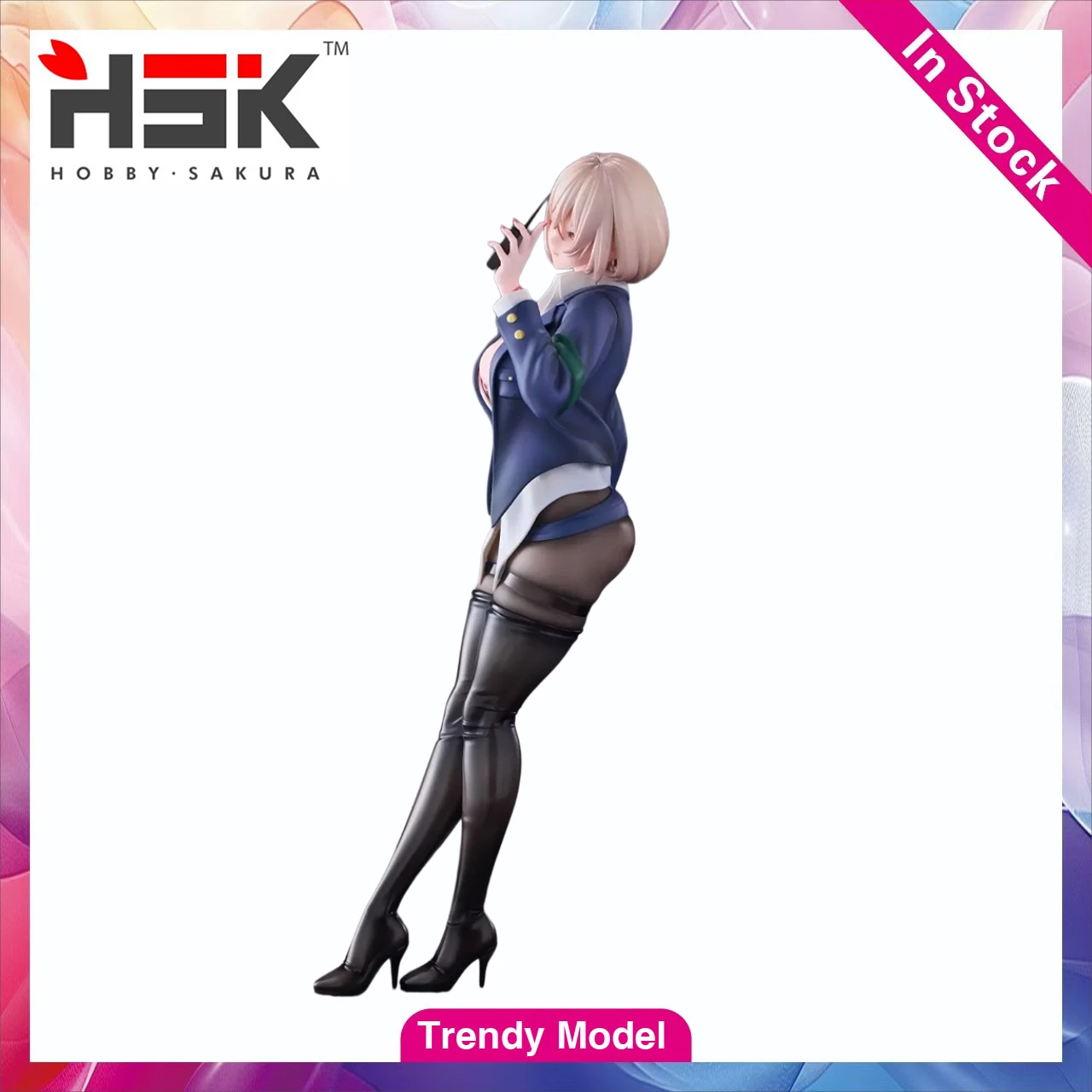 【Tm】 Hobby Sakura C…