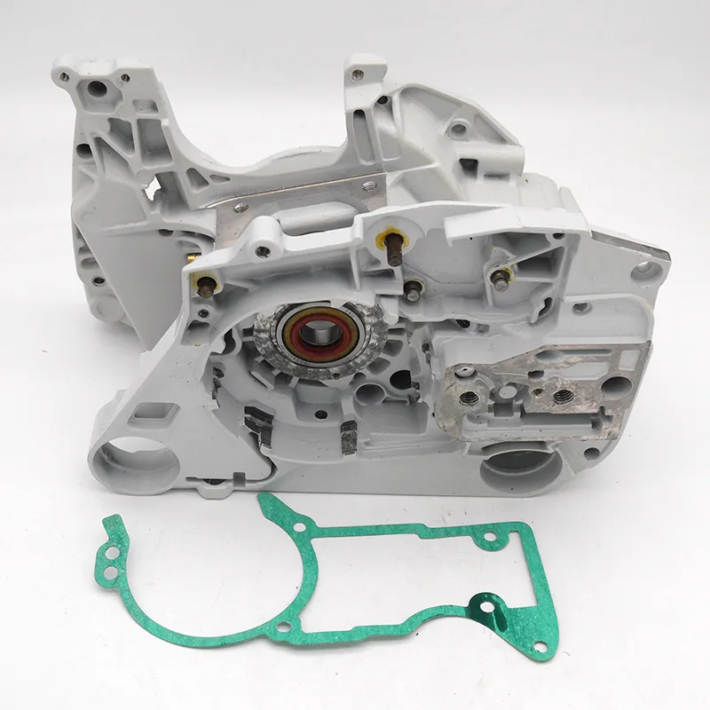 MS440 Crankcase Fits For Stihl 044 MS440 Chainsaw Replacement Parts