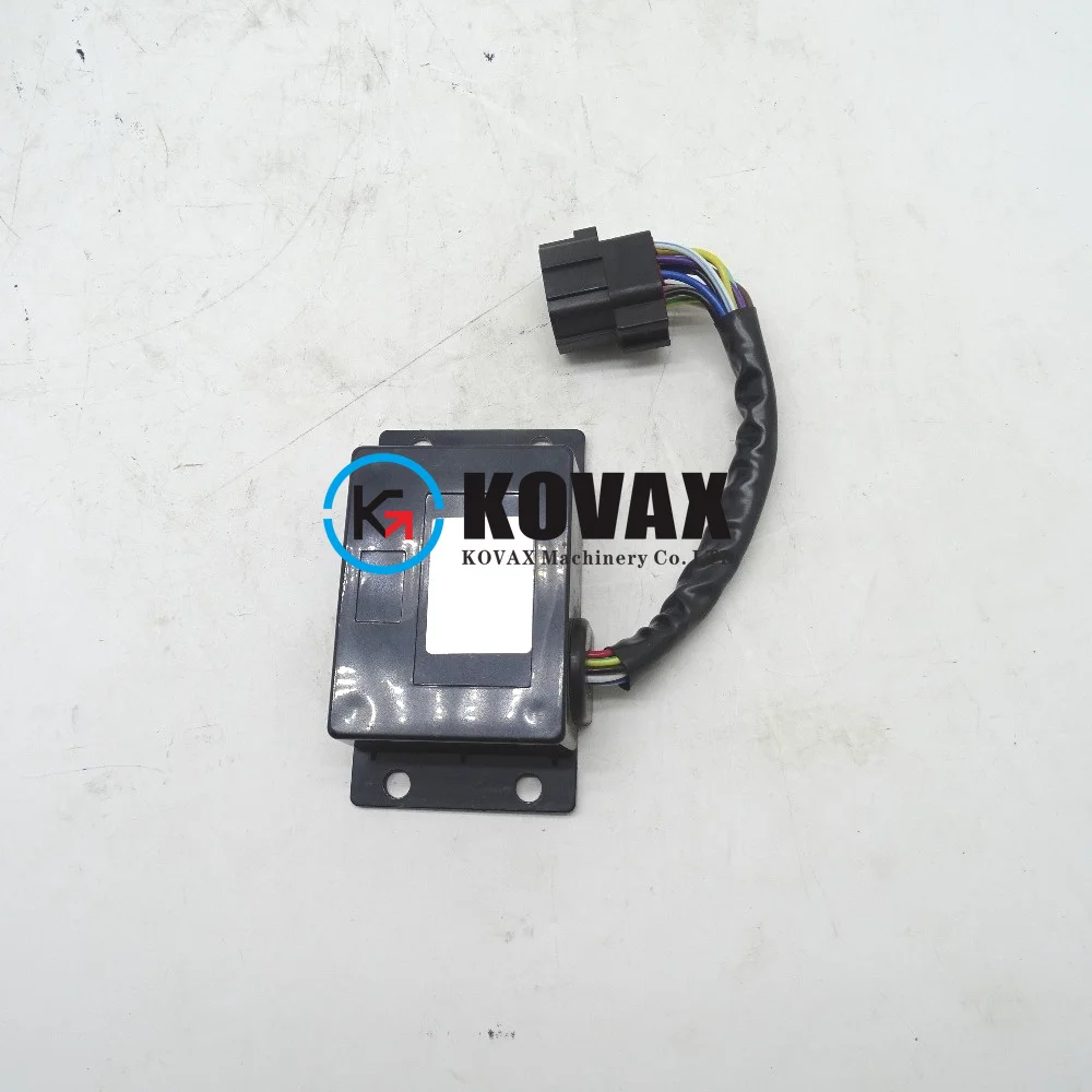

14616736 14402974 Relays are suitable for EC120D EC140B EC140C EC140D EC160D EC170D excavators