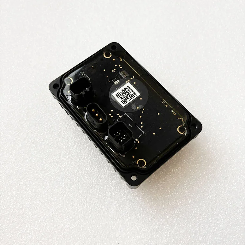 การเกษตรใหม่ Drone T10 T30 T20P T40 กระจายระบบโมดูลควบคุมสําหรับ DJI Argas Plant Protection Drones UAV อะไหล่ซ่อม