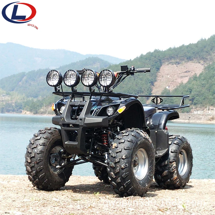 Спортивный автомобиль 150CC 4-колесный квадроцикл, квадроцикл, гоночный вал, багги, вездеход, пляжный автомобиль на продажу