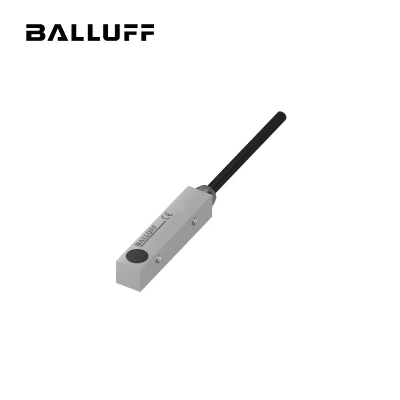 2025 BALLUFF/BES01T…