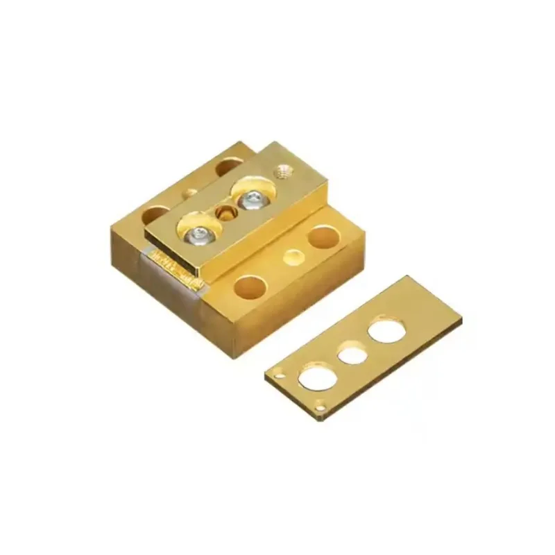 

940nm 100W Infrared Laser Diode CS Single bar Mounted Laser Diode COS package