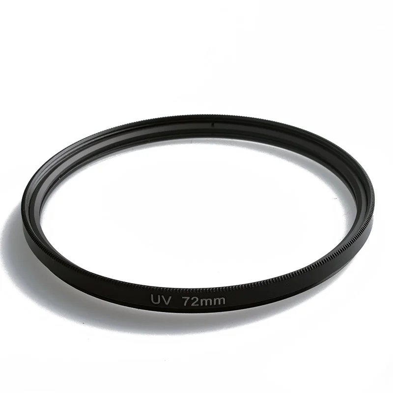 49MM 52MM 55MM 58MM 62MM 67MM 72MM 77MM UV + CPL + FLD 3 In 1 Set Filter Lensa dengan Tas untuk Meriam Nikon Sony Pentax Lensa Kamera