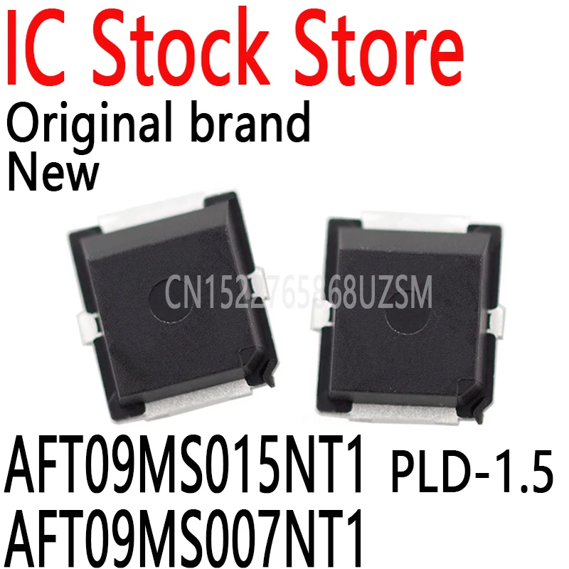 1PCS New and Original A9M15 AFT09MS015N A9M07 AFT09MS015NT1 AFT09MS007NT1