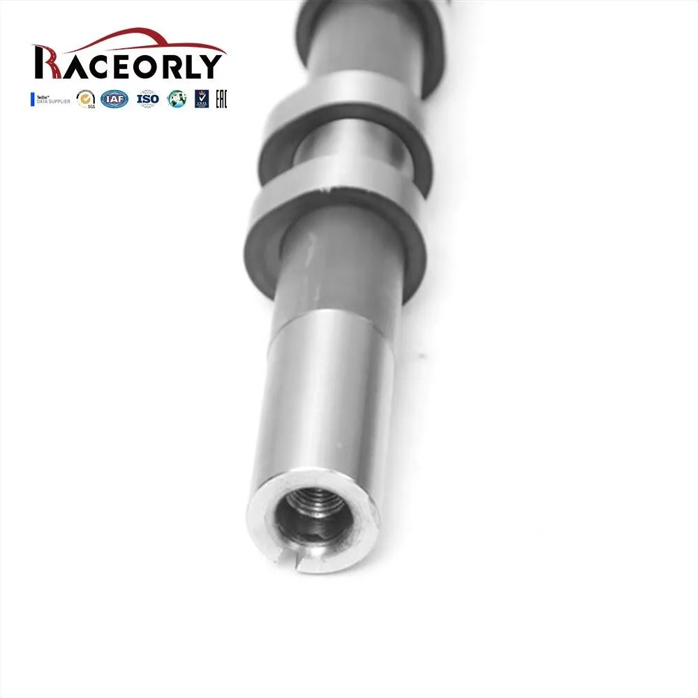 RACEORLY 2 шт. выхлопной вал левый и правый для Land Rover 3.0 V6 Diesel 306DT