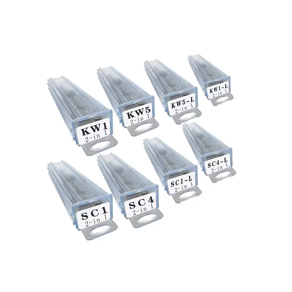 LISHI 2 IN 1 SC4 SC1 KW5 KW1 SS001 SS002 KW1-L KW5-L SC1-L M1MS2 pick&decoder lishi tool for auto car key