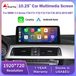 RoadTop 1920 HD 10.25'' 12.3