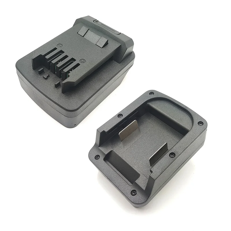 

A02F-Battery Adapter For 18V Battery Conversion For SKIL 20V Lithium Battery Tool Converter Battery Adapter