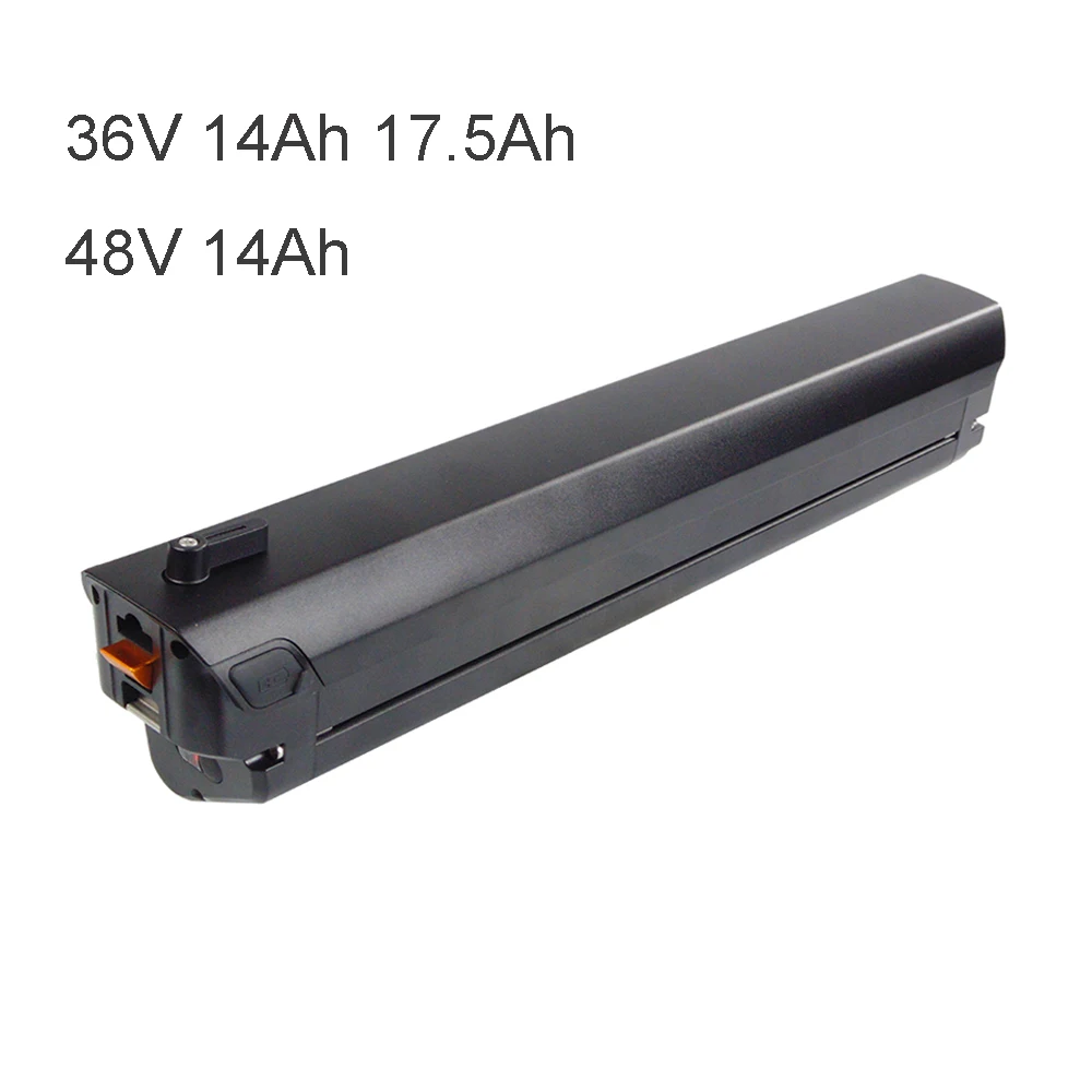 

36V 48V ebike battery pack Reention 10.4Ah 12.8Ah 14Ah 17.5Ah electric bike Intube frame batteries 500w 750w 1000w